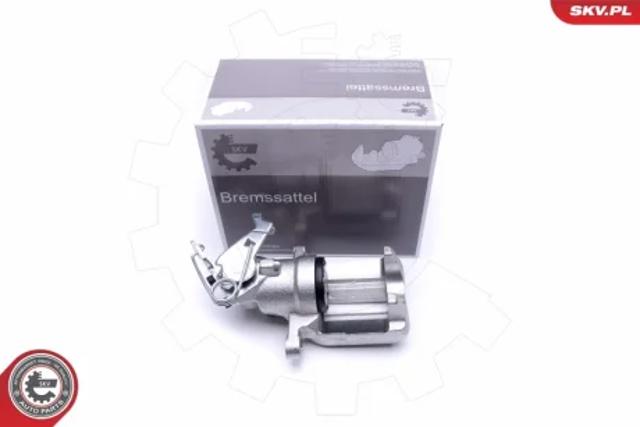 Задний левый суппорт 50SKV223 SKV