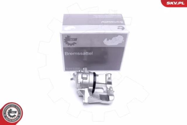 Суппорт тормозной, передний, левый 50SKV281 SKV