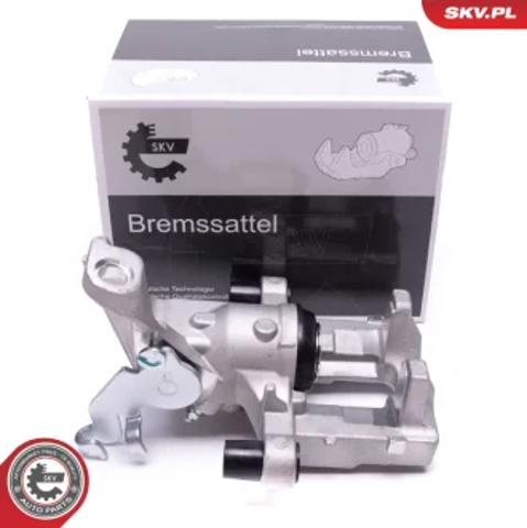 Тормозной суппорт правый задний 50SKV314 SKV