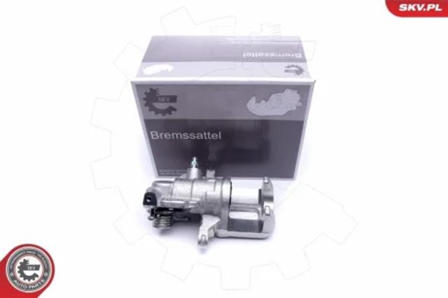 Суппорт тормозной левый задний 50SKV434 SKV