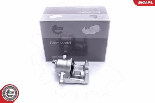 Суппорт тормозной левый задний 50SKV943 SKV