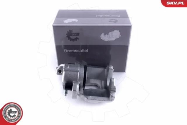 Суппорт тормозной передний левый 50SKV981 SKV