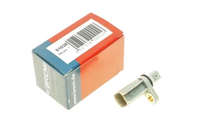 Датчик АБС (ABS) задний 51038 BREMI