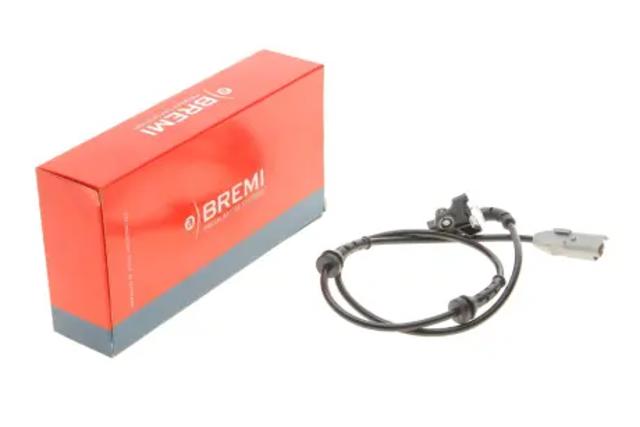 Датчик ABS задний 51121 BREMI