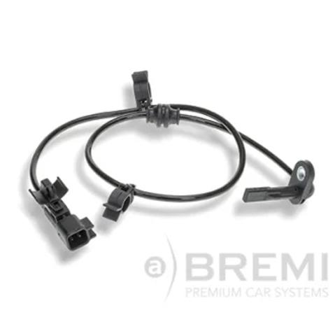 Датчик ABS задний 51197 BREMI