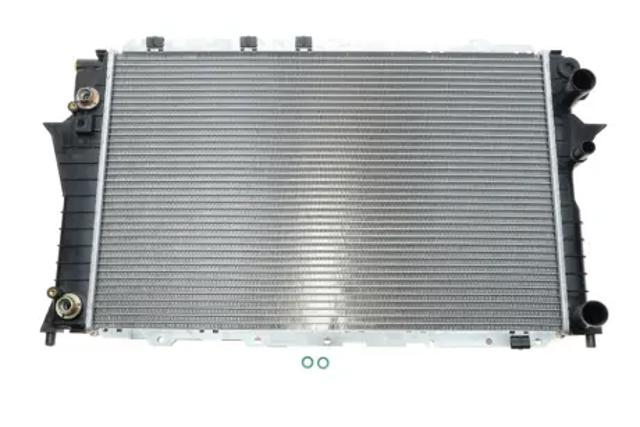 NRF 51317 Радиатор в наличии Каменское