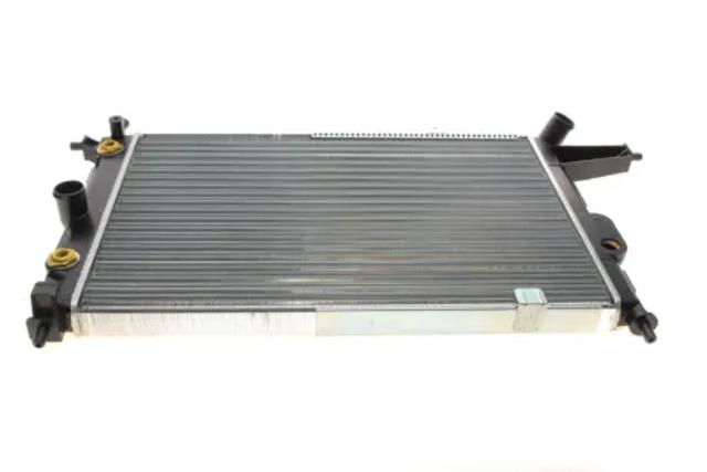 Радиатор основной 513508A NRF