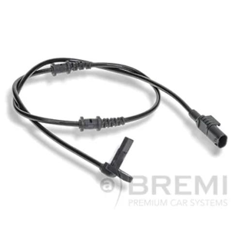 Датчик ABS передний 51365 BREMI