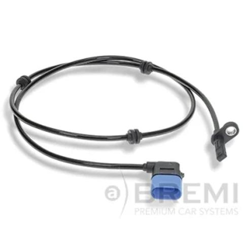 Датчик ABS задний 51416 BREMI