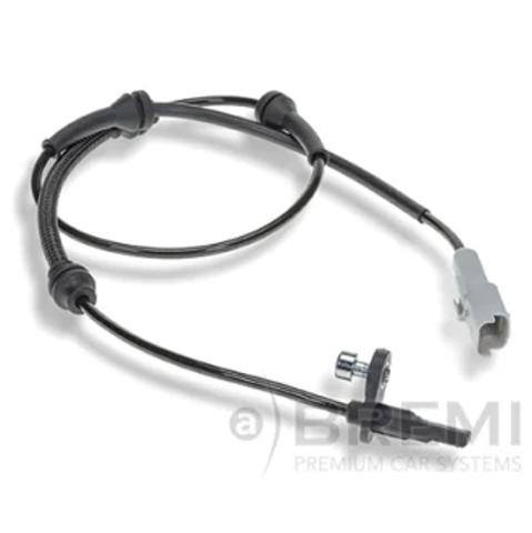 Датчик АБС (ABS) передний 51441 BREMI
