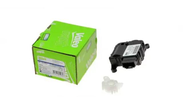 Мотор заслонки печки 515060 VALEO