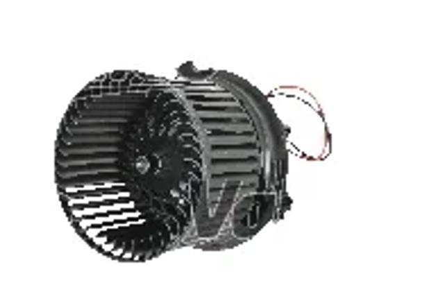 Вентилятор печки 515141 VALEO