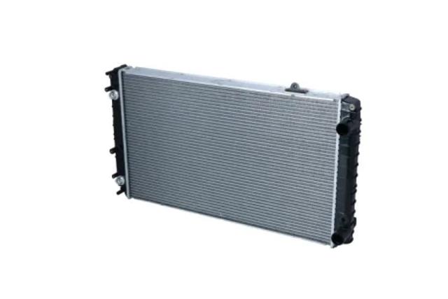 Радиатор охлаждения 51587 NRF