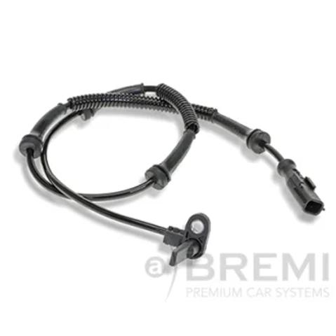Датчик АБС 51620 BREMI