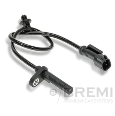 Датчик ABS задний 51642 BREMI