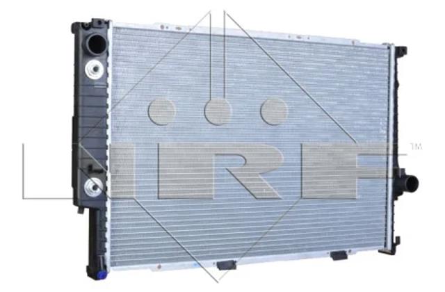 Радиатор основной 519589 NRF