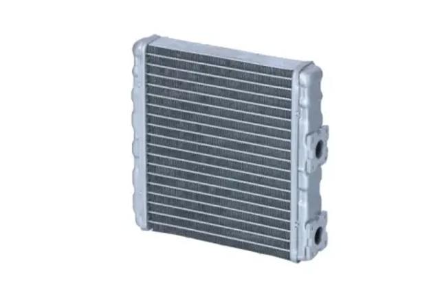 Радиатор отопителя салона 52098 NRF
