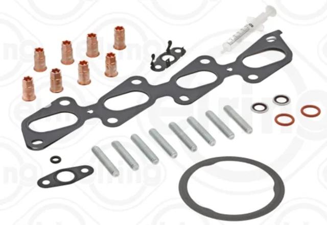 Монтажный комплект прокладки турбины 521100 ELRING