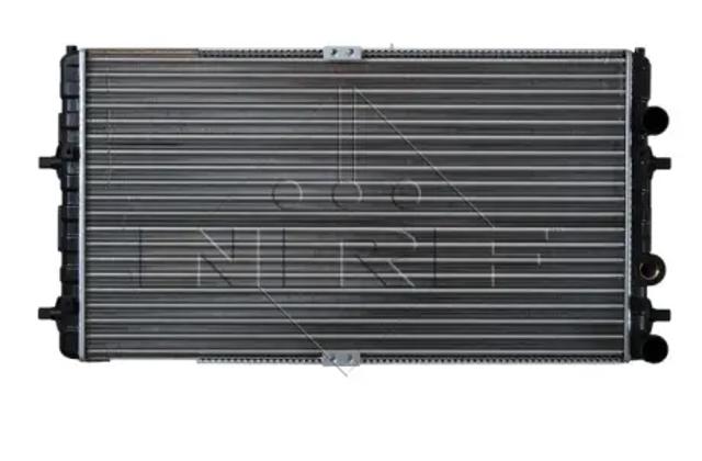 Радиатор 52160 NRF