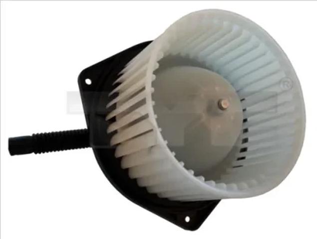 Отопителя салона 5230001 TYC