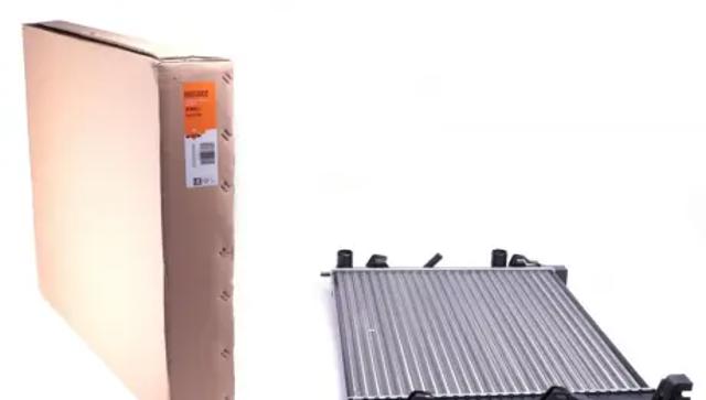 Радиатор 53002 NRF