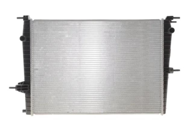 Радиатор 53011 NRF