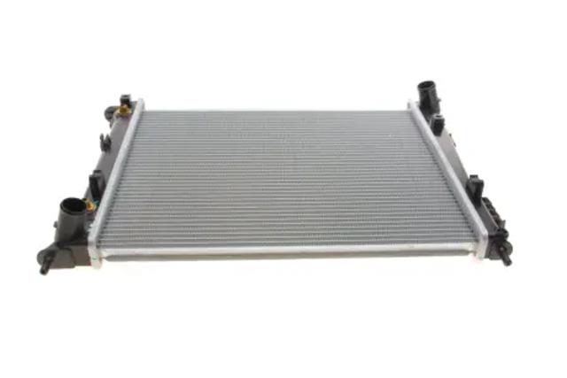 Радиатор 53058 NRF