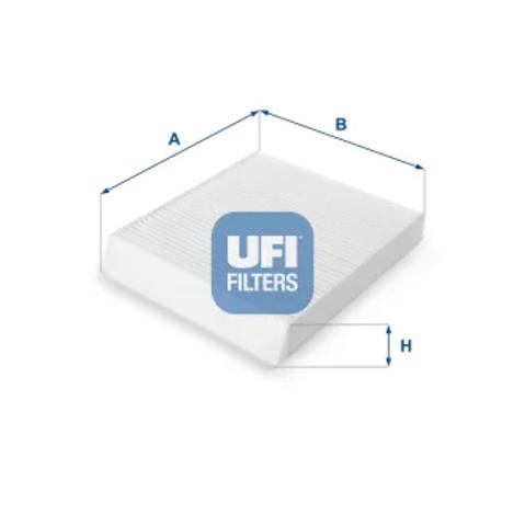 5308700 UFI