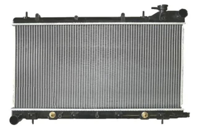 Радиатор 53095 NRF