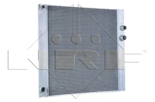 53100 NRF Радиатор купить в Черкассы