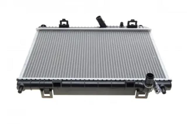 Радиатор 53152 NRF