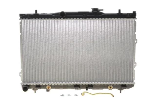 NRF 53162 Радиатор в наличии Запорожье