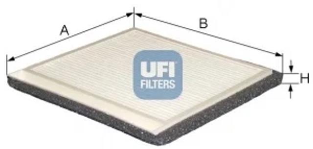 5318800 UFI