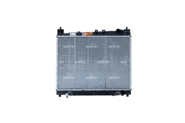 Радиатор водяной 53211 NRF