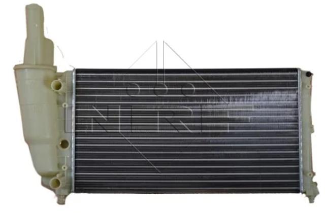 Радиатор водяной 53225 NRF