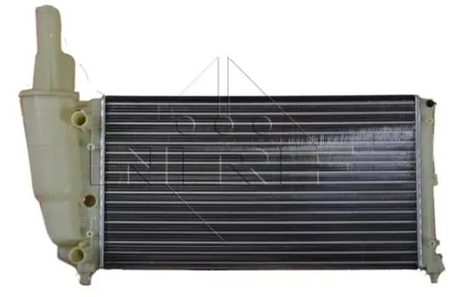 NRF 53225 Радиатор охлаждения двигателя в наличии Ужгород