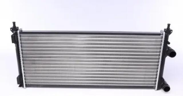 Радиатор 53245A NRF