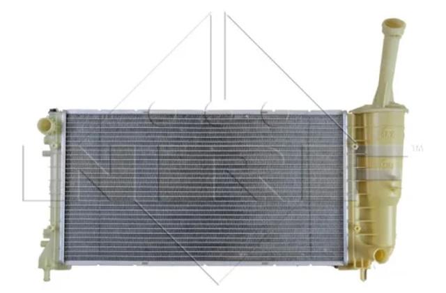 Радиатор 53247 NRF