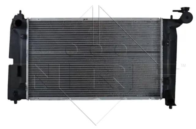 NRF 53373 Радиатор в наличии Житомир
