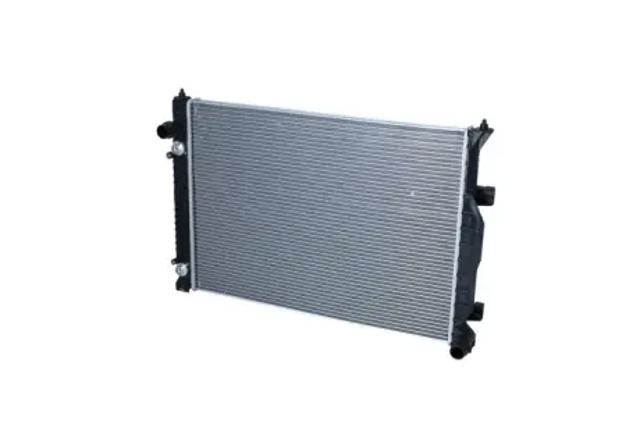 Радиатор 53444 NRF