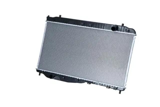 Радиатор 53481 NRF