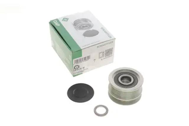 535011610 Шкив генератора купить Одесса