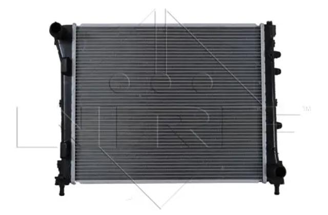NRF 53525 Радиатор в наличии Запорожье