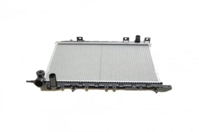 Радиатор водяной 53583 NRF