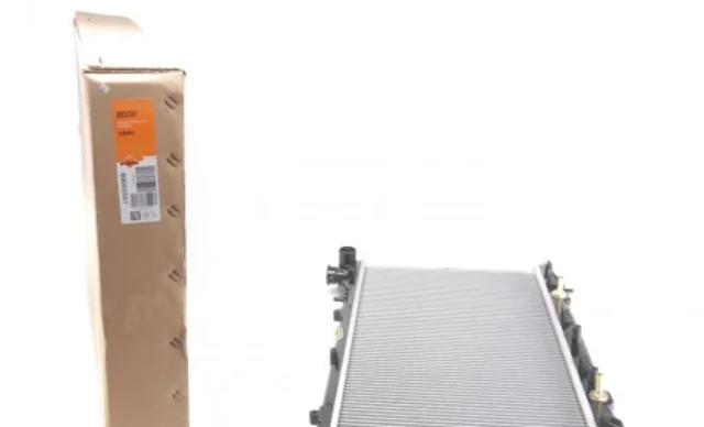 NRF 53597 Радиатор в наличии Ирпень