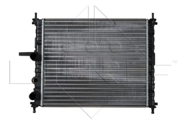 NRF 53607 Радиатор в наличии Каменское