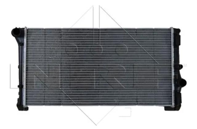 NRF 53615 Радиатор охлаждения двигателя в наличии Полтава