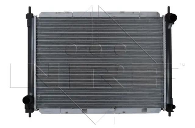 Радиатор 53759 NRF