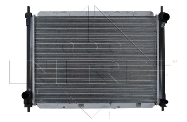 NRF 53759 Радиатор в наличии Ирпень