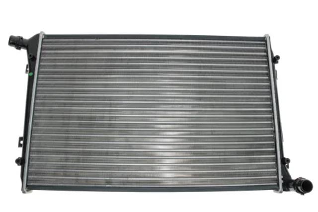 Радиатор основной 53814A NRF